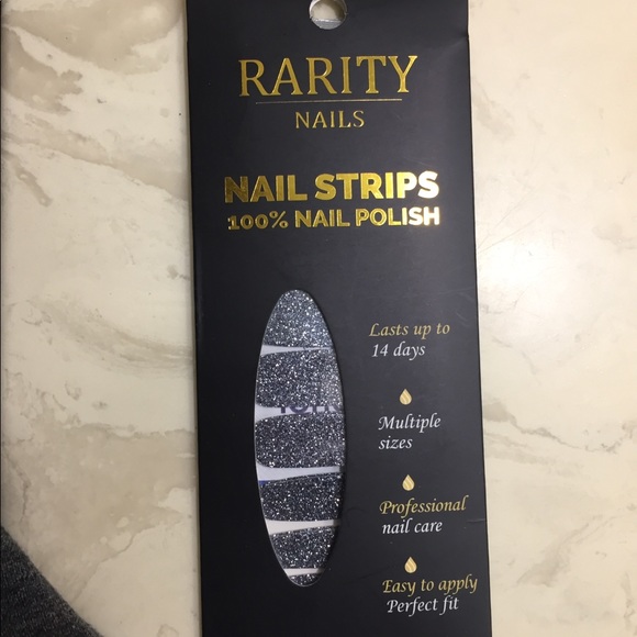 RARITY NAILS - Picture 6 of 8